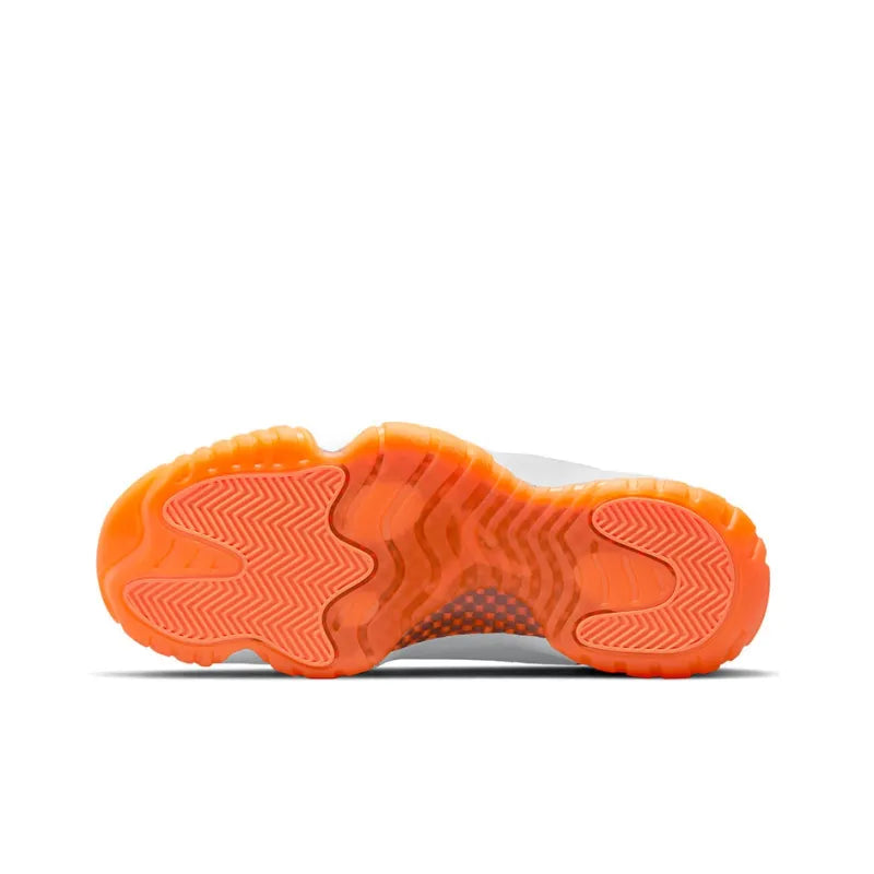 JORDAN 11 RETRO LOW CITRUS 2021 WOMEN'S