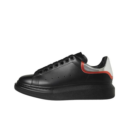 ALEXANDER MCQUEEN OVERSIZED LACE-UP SNEAKERS