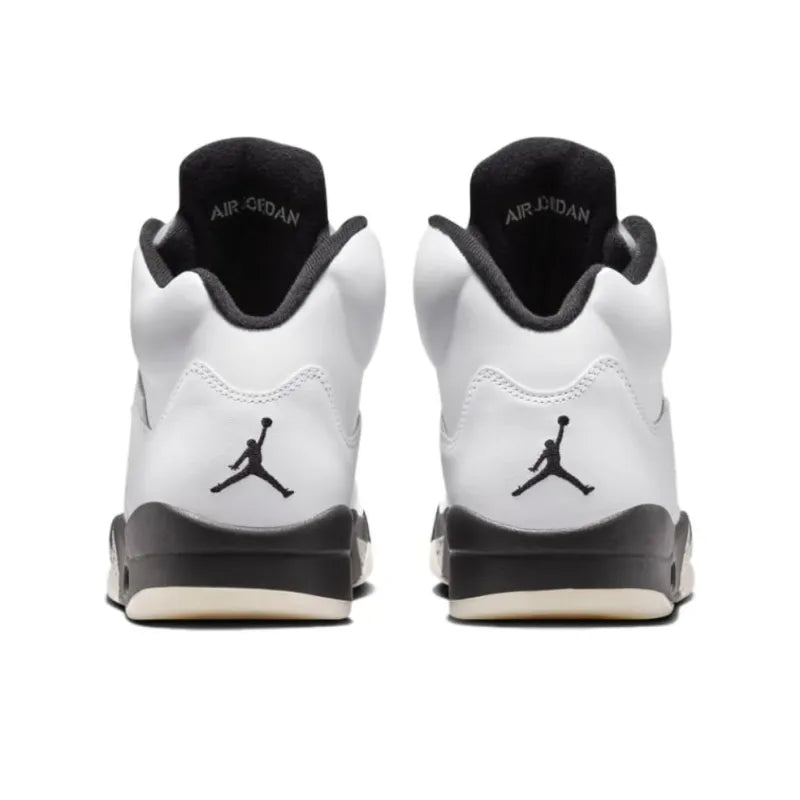 JORDAN 5 RETRO REVERSE METALLIC