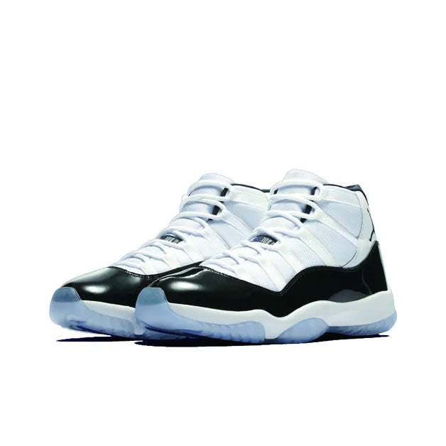 JORDAN 11 RETRO CONCORD 2018