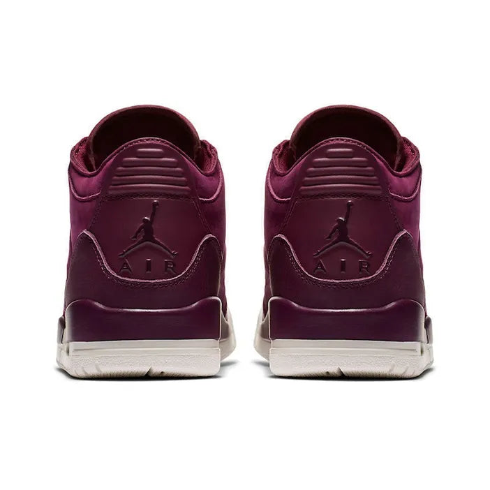 JORDAN 3 RETRO BORDEAUX