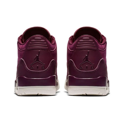 JORDAN 3 RETRO BORDEAUX