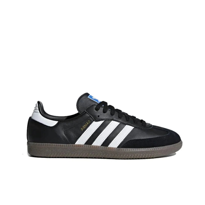 Adidas Samba OG Black White Gum