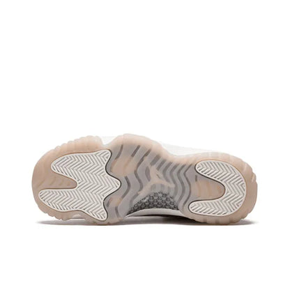 JORDAN 11 RETRO LOW ROSE GOLD WOMEN'S