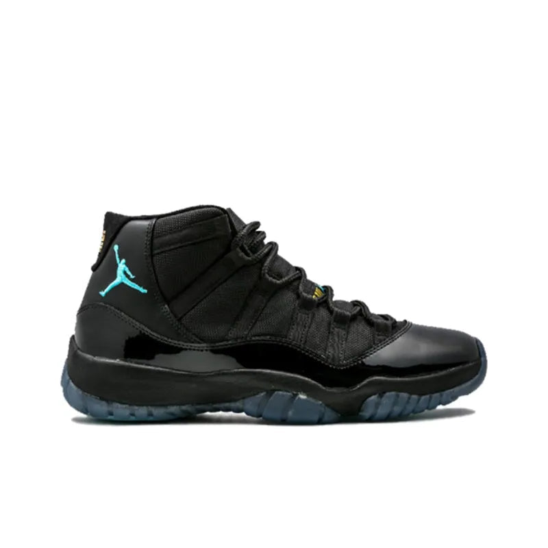 JORDAN 11 RETRO 'GAMMA BLUE'