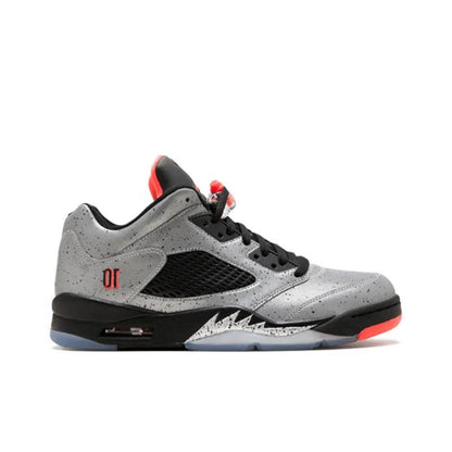 JORDAN 5 RETRO LOW NEYMAR