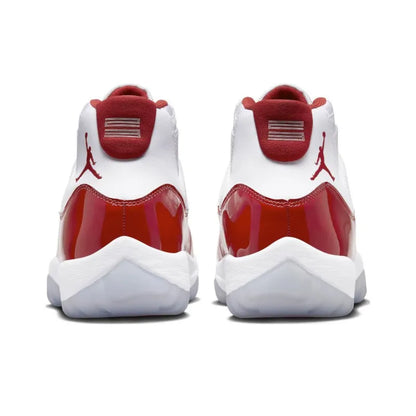 JORDAN 11 RETRO CHERRY 2022 MEN'S