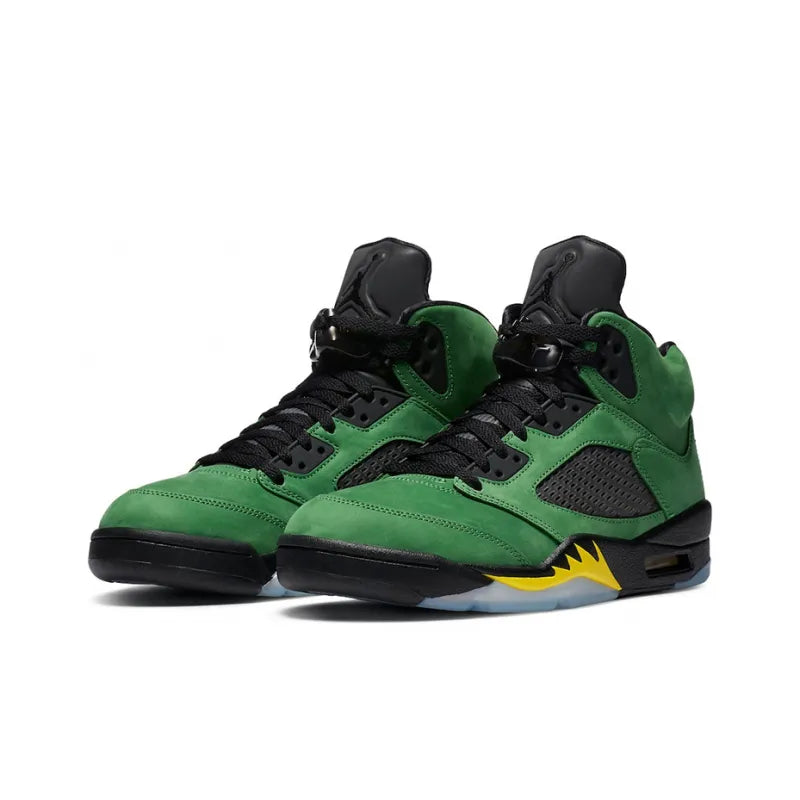 JORDAN 5 RETRO SE OREGON