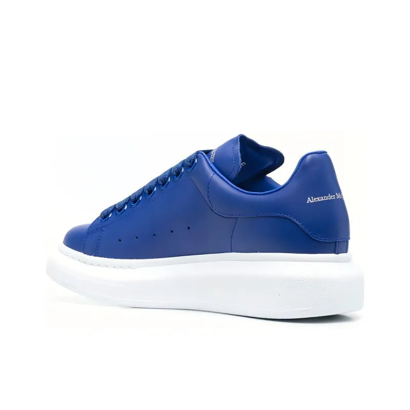 ALEXANDER MCQUEEN OVERSIZED SNEAKERS 'ELECTRIC BLUE' WOMEN'S