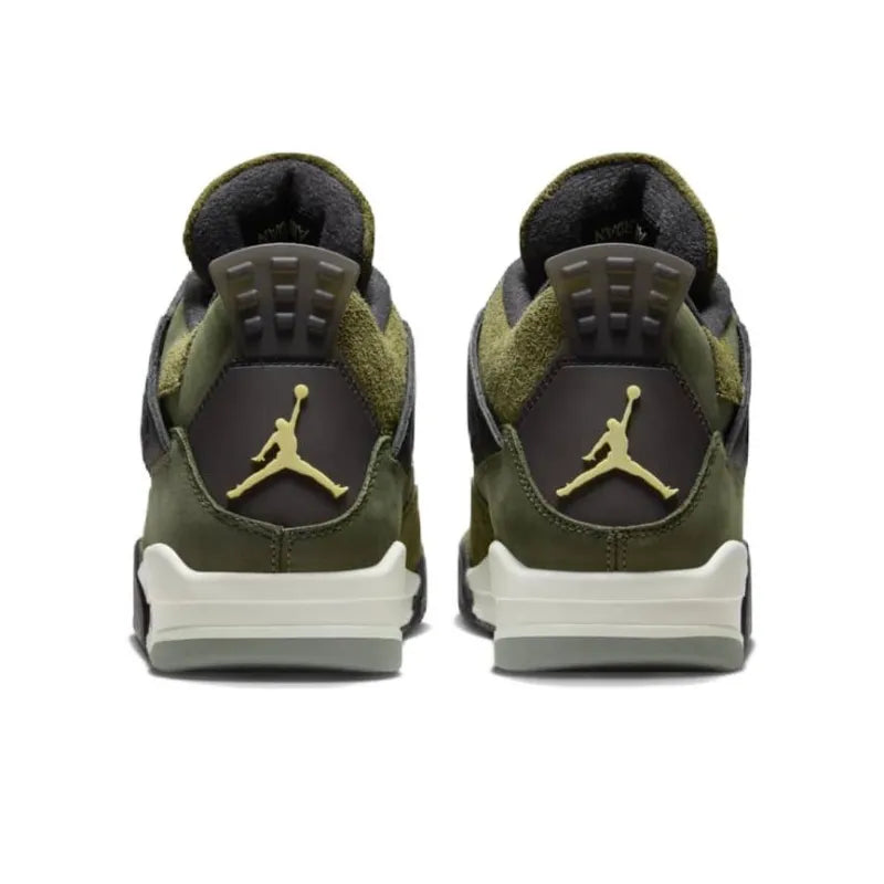 JORDAN 4 RETRO SE CRAFT OLIVE