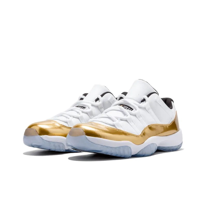 JORDAN 11 RETRO LOW CLOSING CEREMONY