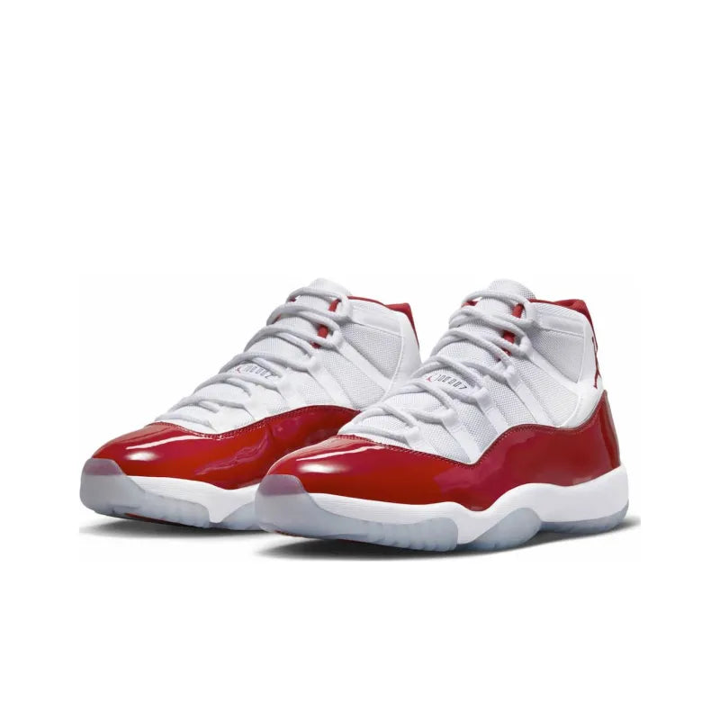 JORDAN 11 RETRO CHERRY 2022 MEN'S