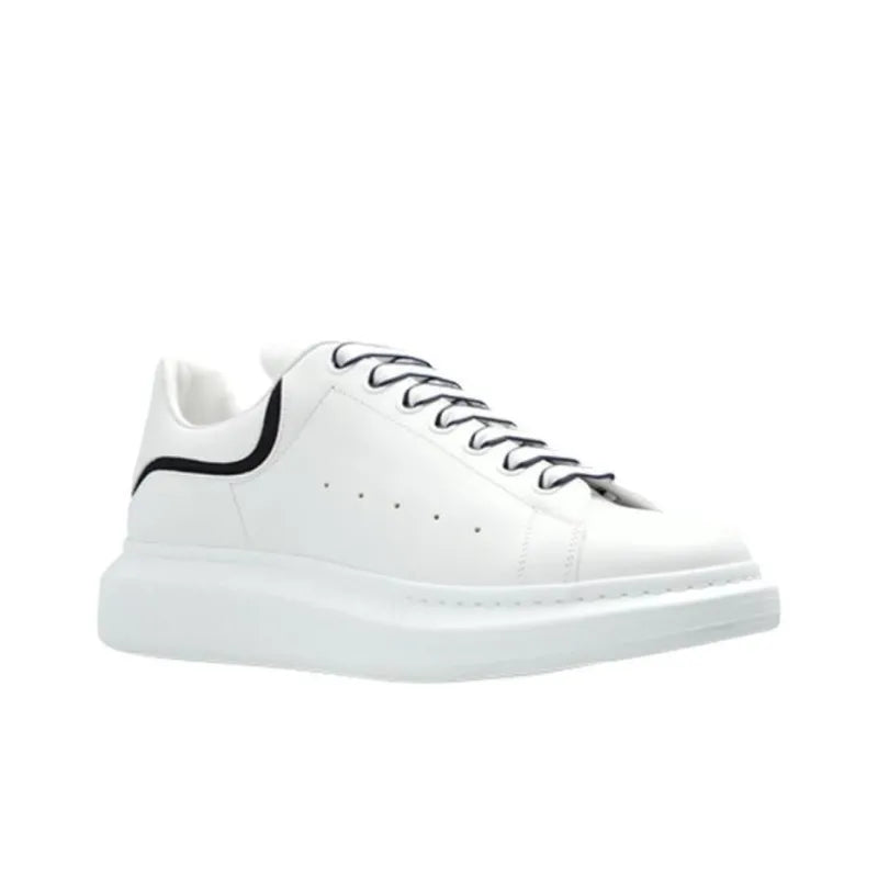 ALEXANDER MCQUEEN LARRY LOW-TOP SNEAKERS