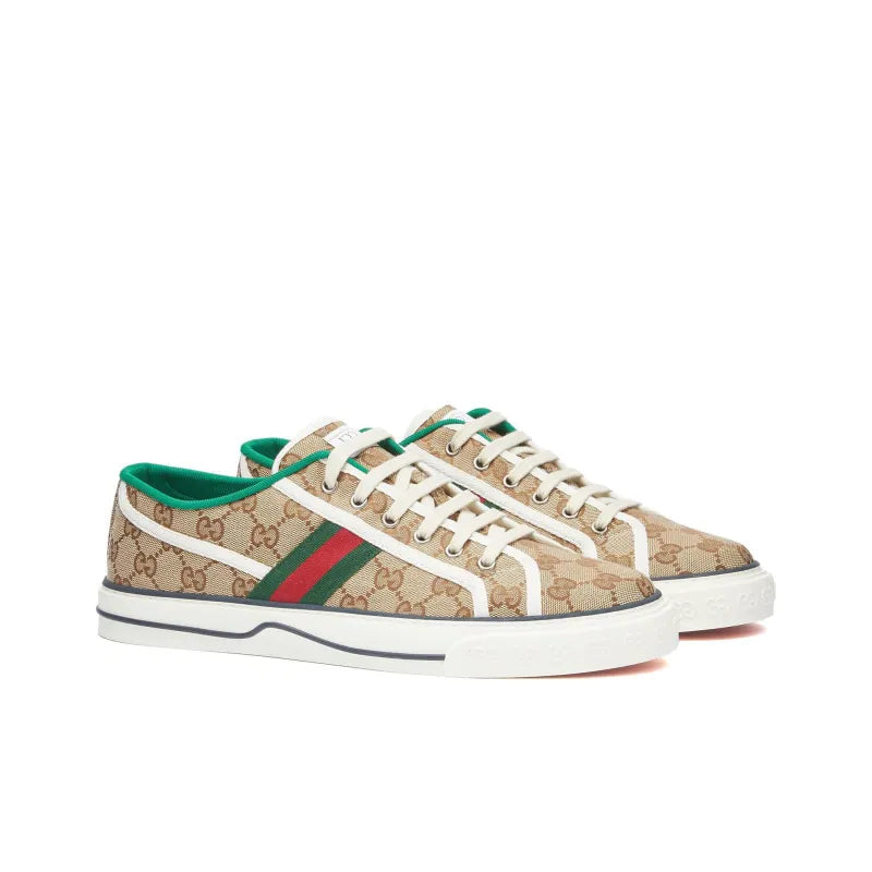 GUCCI TENNIS 1977 'EBONY'