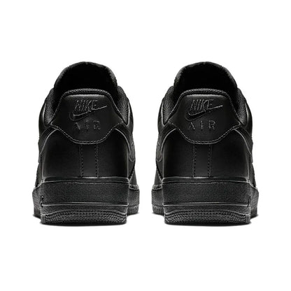 Nike Air Force 1 Low '07 Triple Black