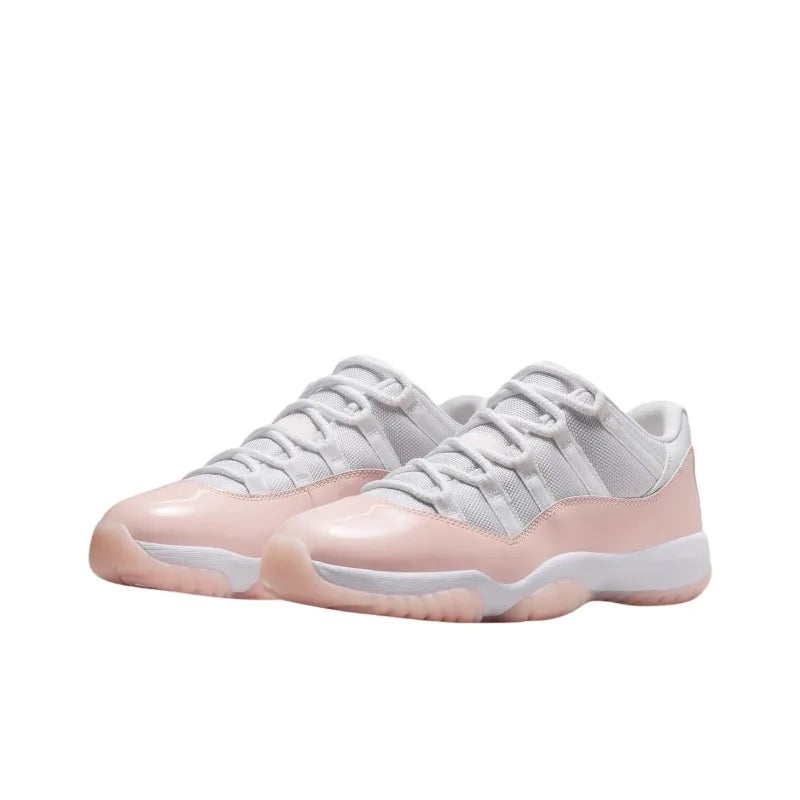 JORDAN 11 RETRO LOW LEGEND PINK WOMEN'S