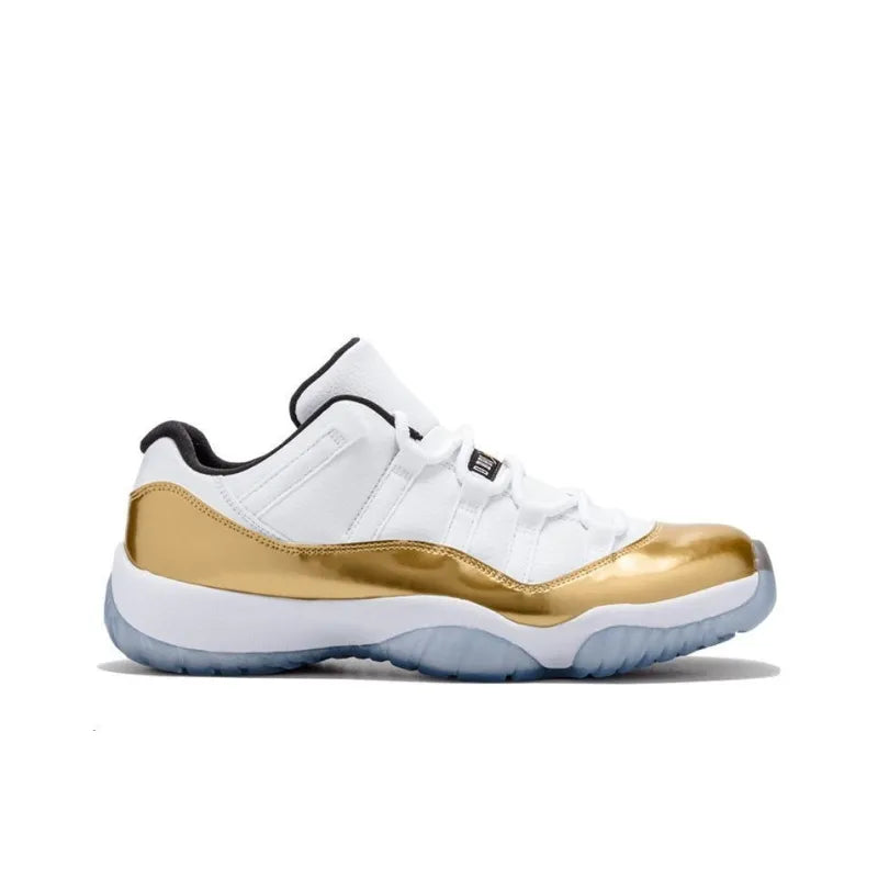 JORDAN 11 RETRO LOW CLOSING CEREMONY