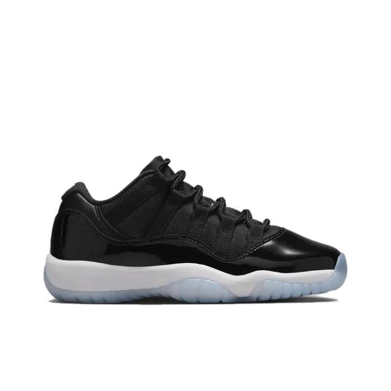 JORDAN 11 RETRO LOW GS 'SPACE JAM'