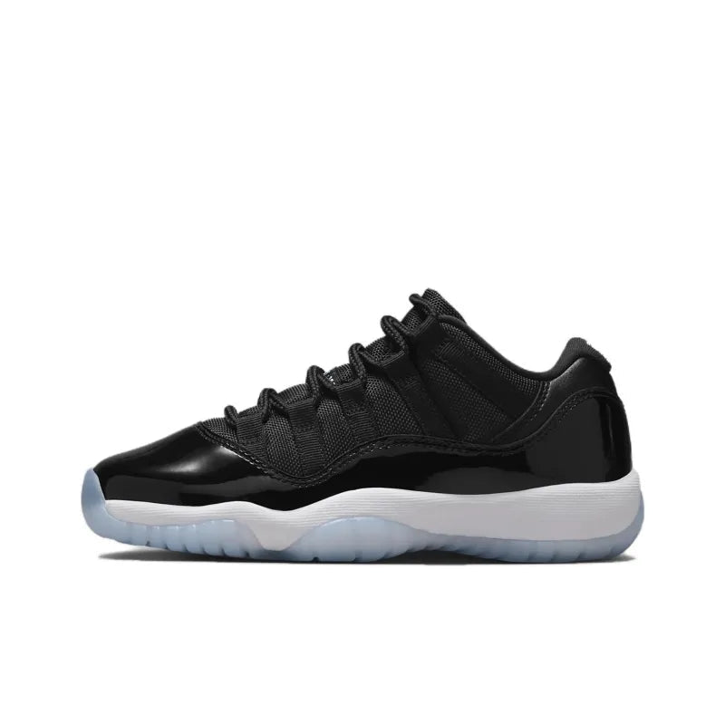 JORDAN 11 RETRO LOW 'SPACE JAM'