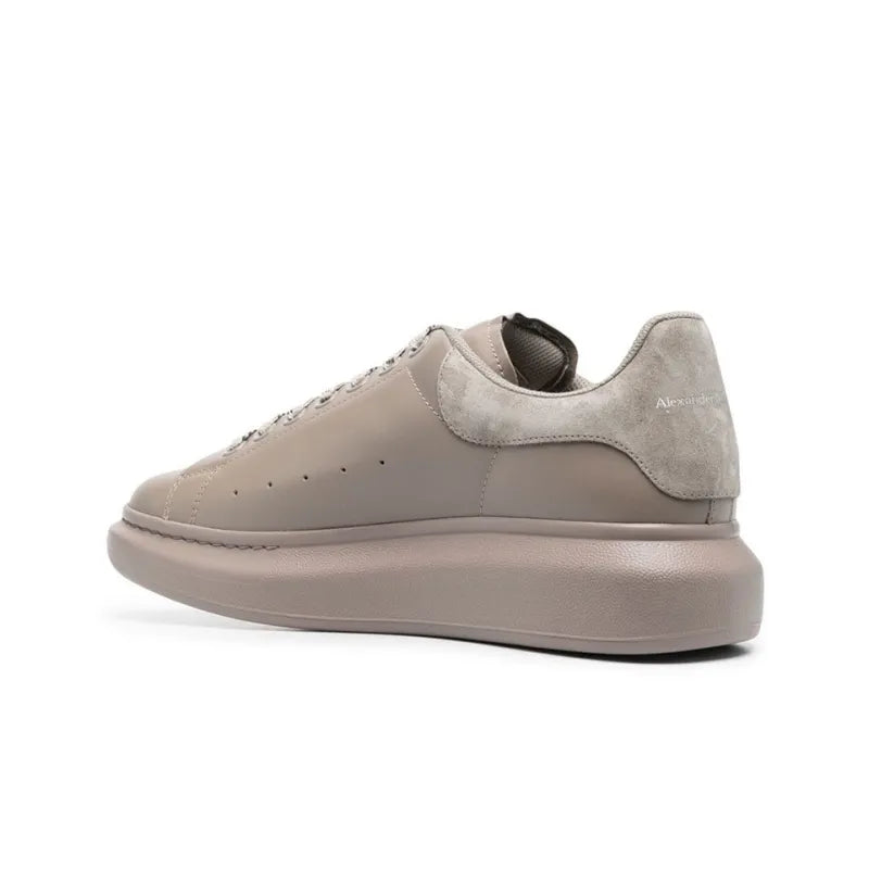 ALEXANDER MCQUEEN OVERSIZED SNEAKER 'STONE'