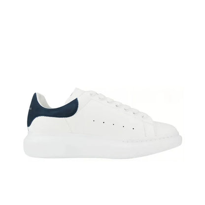 ALEXANDER MCQUEEN OVERSIZED SNEAKER 'WHITE MIDNIGHT'