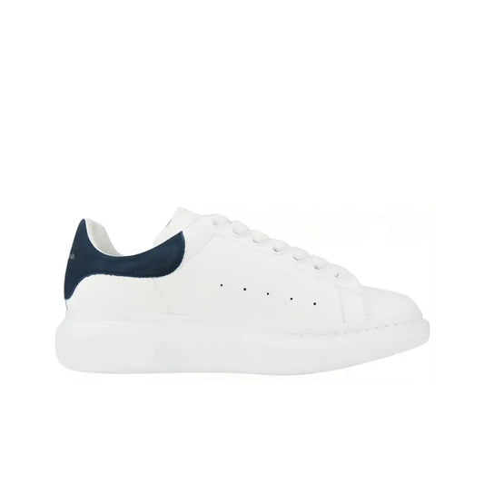 ALEXANDER MCQUEEN OVERSIZED SNEAKER 'WHITE MIDNIGHT'