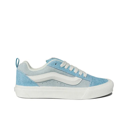 VANS KNU SKOOL LOW-TOP 'BLUE/WHITE'