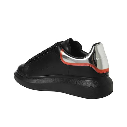 ALEXANDER MCQUEEN OVERSIZED LACE-UP SNEAKERS