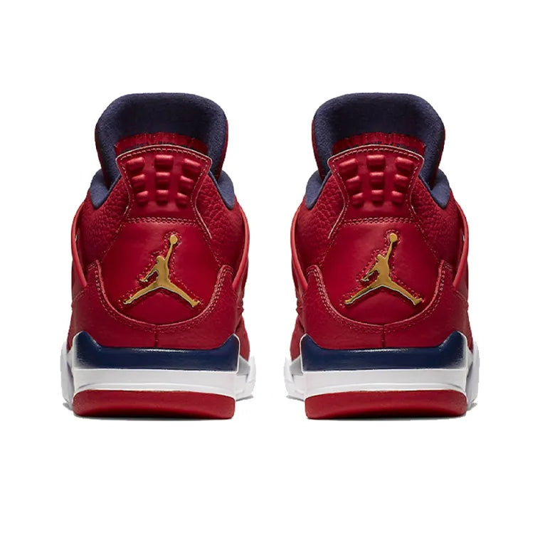 JORDAN 4 RETRO FIBA 2019