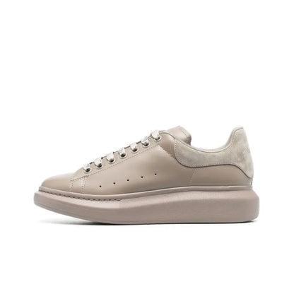 ALEXANDER MCQUEEN OVERSIZED SNEAKER 'STONE'