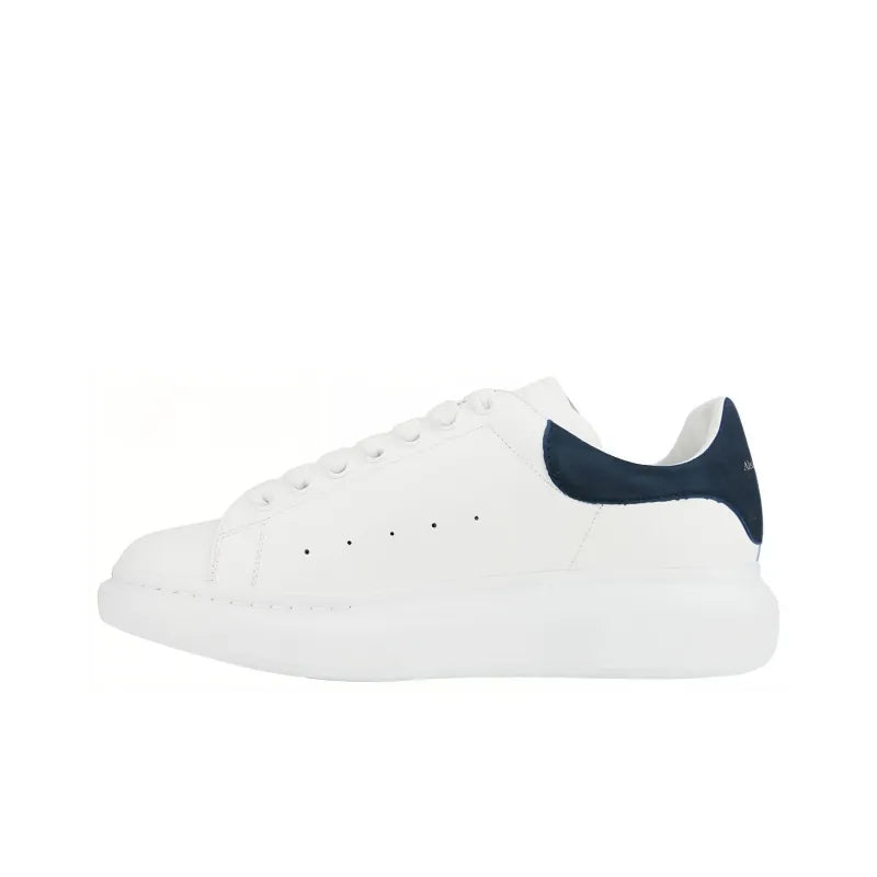 ALEXANDER MCQUEEN OVERSIZED SNEAKER 'WHITE MIDNIGHT'