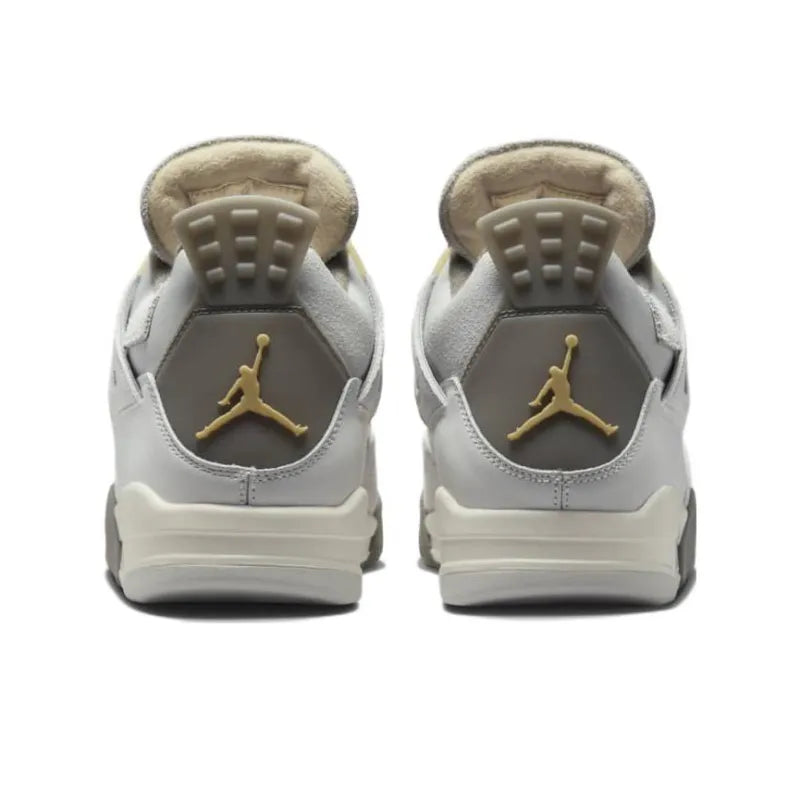 JORDAN 4 CRAFT PHOTON DUST