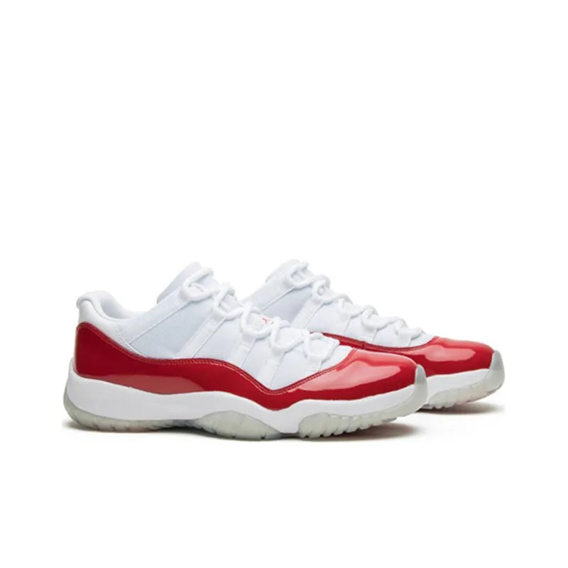 JORDAN 11 RETRO LOW CHERRY 2016