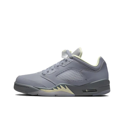 JORDAN 5 RETRO LOW INDIGO HAZE WOMEN'S