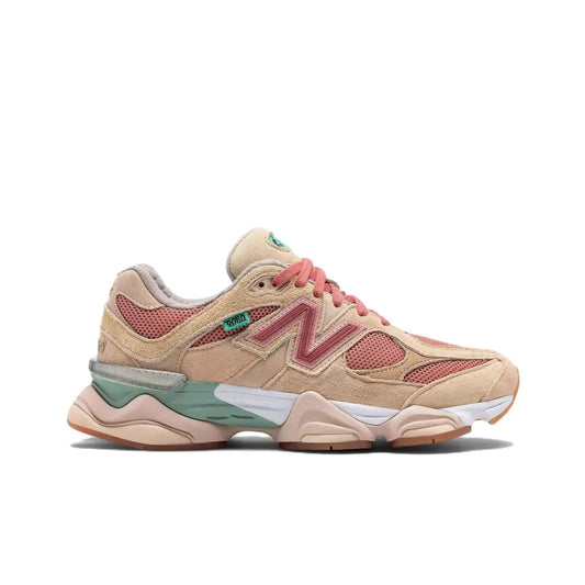 NEW BALANCE 9060 'COOKIE PINK'