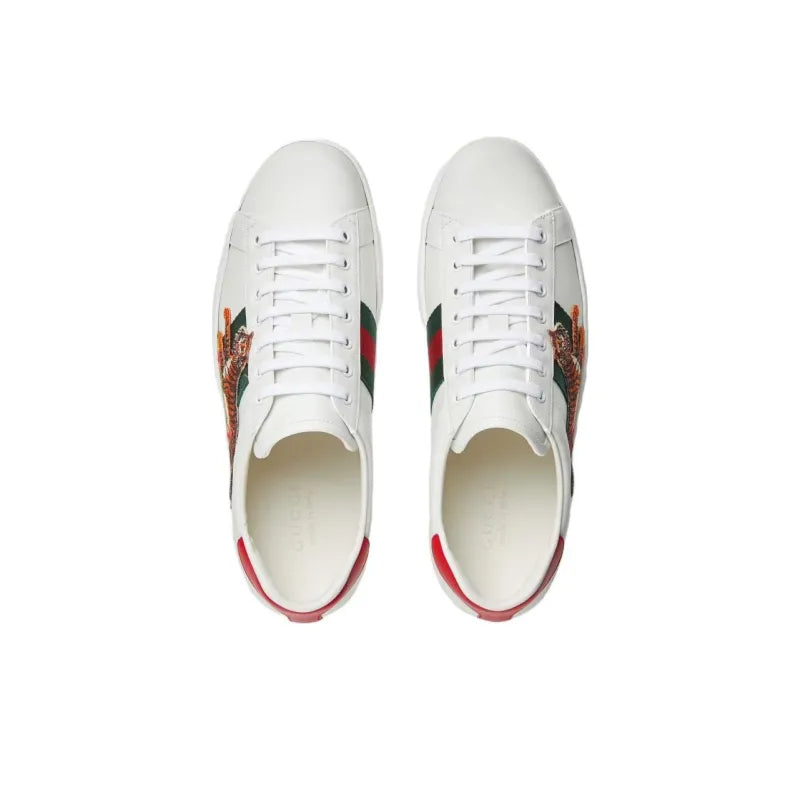 GUCCI ACE TIGER RED