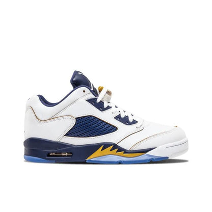 JORDAN 5 RETRO LOW DUNK FROM ABOVE