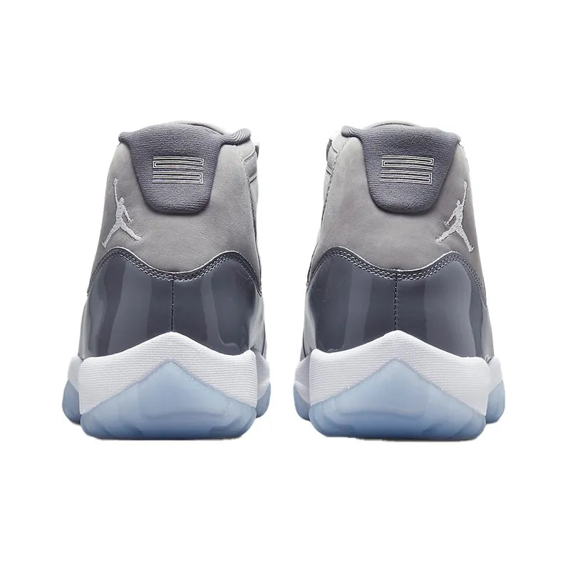 JORDAN 11 RETRO COOL GREY