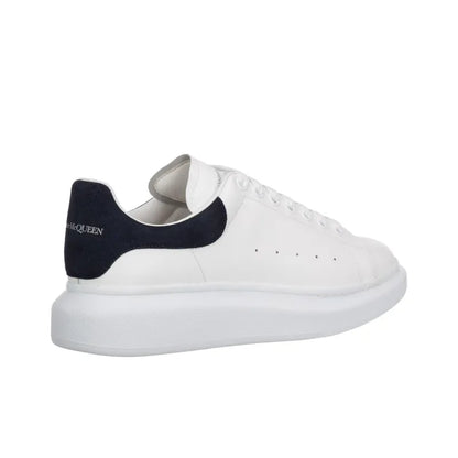 ALEXANDER MCQUEEN OVERSIZED SNEAKER 'WHITE MIDNIGHT'