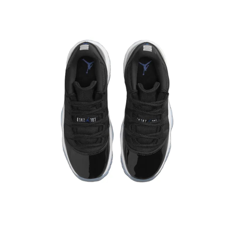 JORDAN 11 RETRO LOW GS 'SPACE JAM'