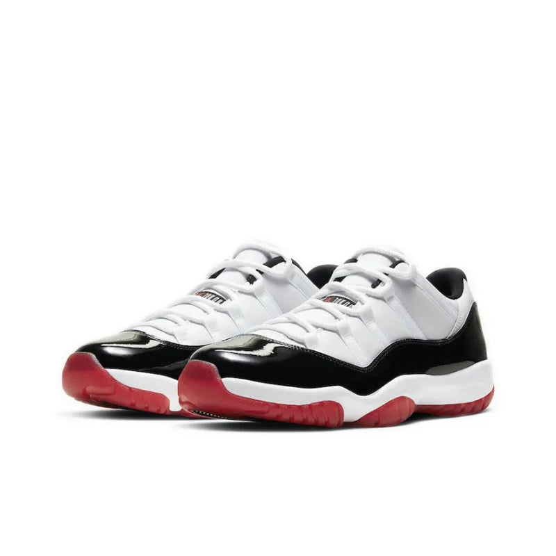 Jordan 11 Retro Low Concord Bred