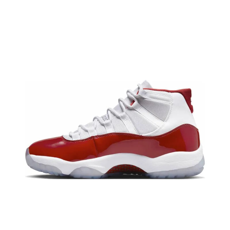 JORDAN 11 RETRO CHERRY 2022 MEN'S