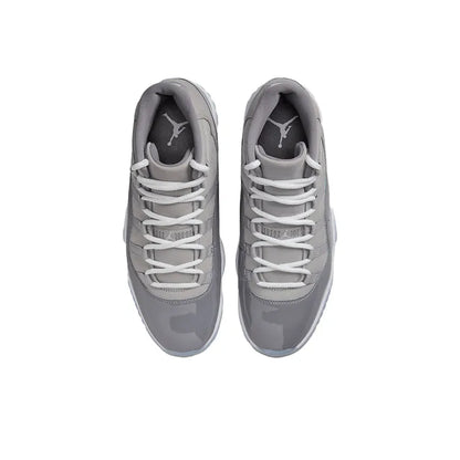 JORDAN 11 RETRO COOL GREY