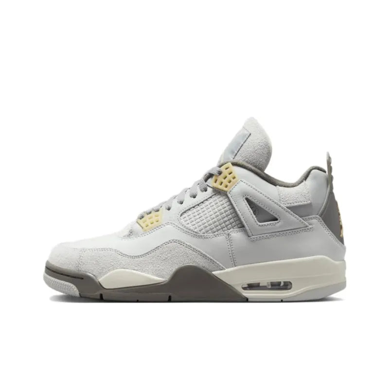 JORDAN 4 CRAFT PHOTON DUST