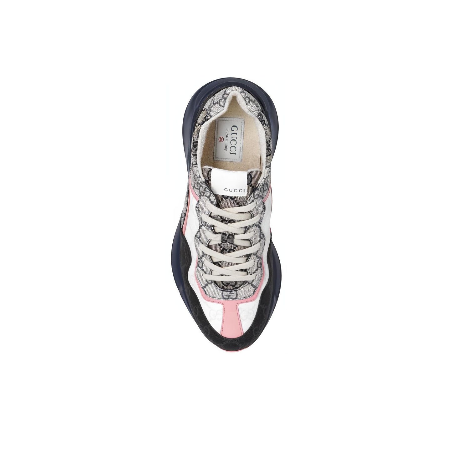 GUCCI Rhyton Sneakers Women's