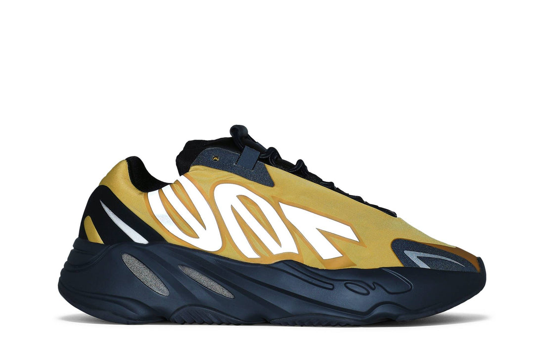 ADIDAS YEEZY BOOST 700 MNVN HONEY FLUX