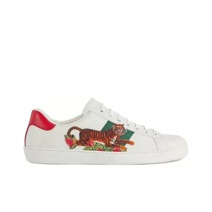 GUCCI ACE TIGER RED