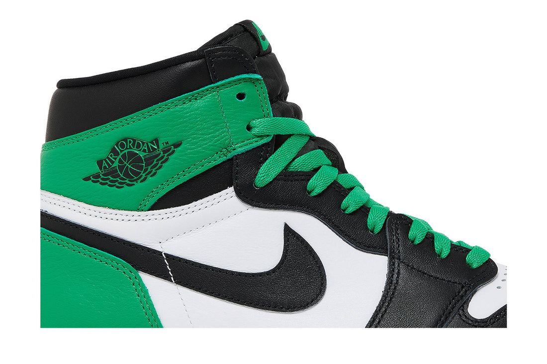 AIR JORDAN 1 HIGH OG ‘LUCKY GREEN’