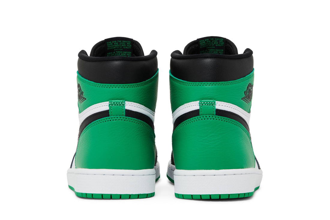 AIR JORDAN 1 HIGH OG ‘LUCKY GREEN’