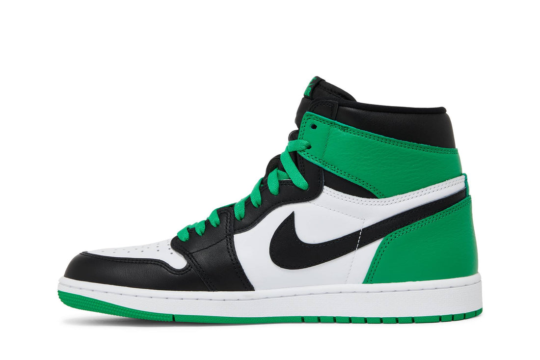 AIR JORDAN 1 HIGH OG ‘LUCKY GREEN’